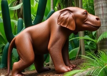 Rewilding May Restore Panama’s Lost Giant Species