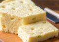 Rice-Based Cheese? Study Suggests Potential for New Markets in Rice Products