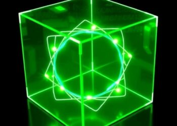 Rice Scientists Introduce Innovative Tool to Observe Quantum Behavior in Real Time