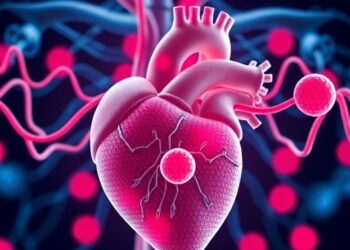 Rivaroxaban’s Role in Heart Disease: Real-World Study