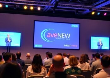 SLAS Reveals Cohort of Innovation AveNEW Startups for SLAS Europe 2026