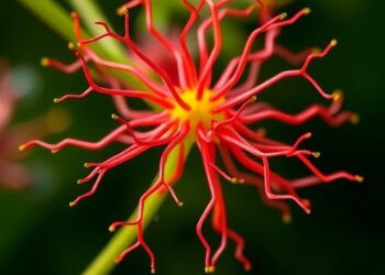 Scientists Create Novel Tool to Analyze Plant Actin Cytoskeleton and Unlock Cell Structure Insights