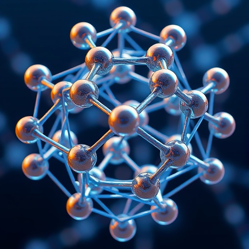 Scientists Create Ultra-Robust Machine Learning Models for Stable Molecular Simulations at Extreme Temperatures