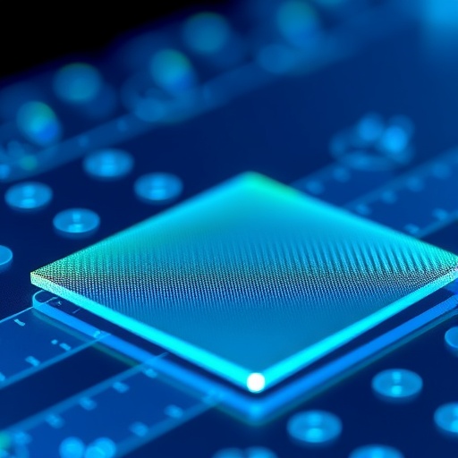 Scientists Develop Ultrathin Lead-Free Films to Boost Piezoelectric ...