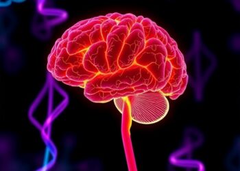 Scientists Discover Key Genetic Risk Factor Linked to Rare Dementia Type