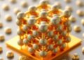 Scientists Discover Room-Temperature 2D Multiferroic Metal