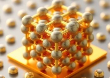 Scientists Discover Room-Temperature 2D Multiferroic Metal