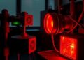 Scientists Enhance Infrared Technology with Classic Century-Old Materials
