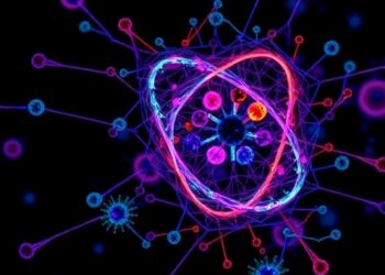 Simultaneous Decoding of Genetic Maps Within Cells: A Breakthrough for Unlocking Complex Human Diseases