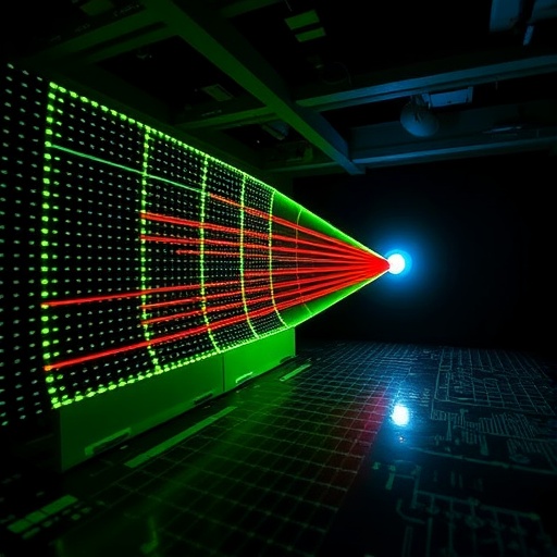 Single-Shot Wavefront Sensing Without Reference Beam