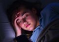 Sleep Apps Aid Some, But Increase Stress for People with Insomnia, Study Finds