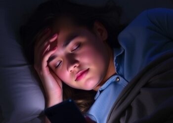 Sleep Apps Aid Some, But Increase Stress for People with Insomnia, Study Finds