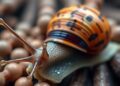 Snail-Derived Compound Shows Promise as a Safer Alternative to Heparin Anticoagulants