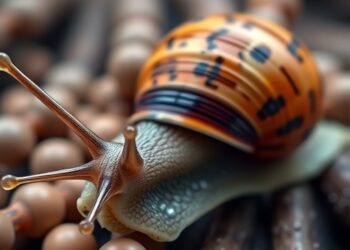 Snail-Derived Compound Shows Promise as a Safer Alternative to Heparin Anticoagulants