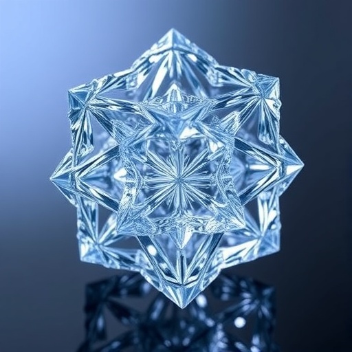 Solid Yet Fluid: Innovative Materials Transform Their Crystal Structure in Response to Humidity