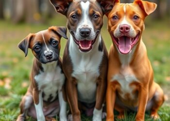 Study Finds Some “Designer” Crossbreed Dogs Exhibit More Problem Behaviors Than Purebreds