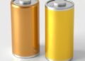 Sulfide Coating Boosts Performance and Longevity of Lithium Batteries