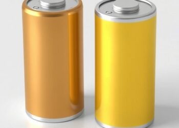 Sulfide Coating Boosts Performance and Longevity of Lithium Batteries