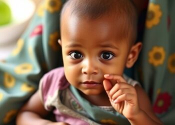 Sunflower Seed Oil Boosts Recovery in Malnourished Infants