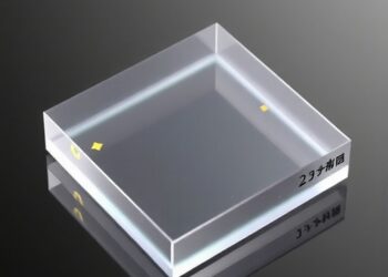 Sungkyunkwan University Researchers Create Next-Generation Transparent Electrode Free of Rare Metal Indium