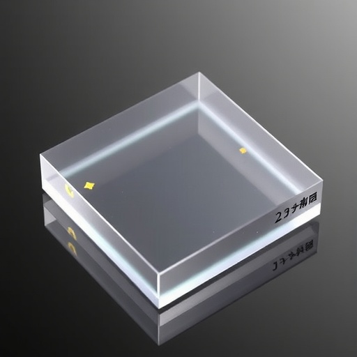 Sungkyunkwan University Researchers Create Next-Generation Transparent Electrode Free of Rare Metal Indium