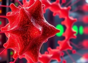 Supercomputers and Computational Chemistry Unveil Life’s Mechanisms