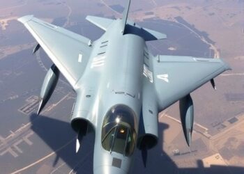 SwRI Advances New Inspection Techniques for Air Force Aircraft