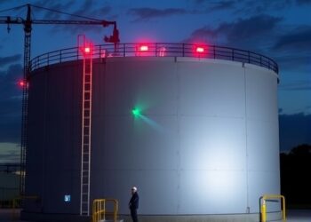 SwRI Creates Advanced Magnetostrictive Probe to Enhance Safety and Reduce Costs in Storage Tank Inspections
