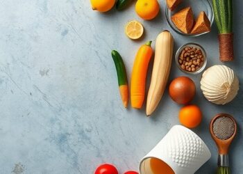 Tackling Food Insecurity to Combat Dyslipidemia