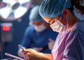 Text Alerts Cut Parental Stress in Pediatric Surgery