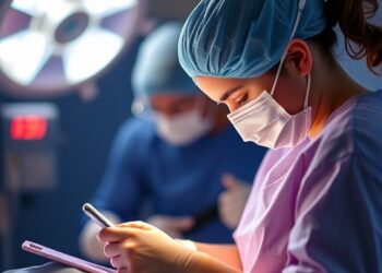 Text Alerts Cut Parental Stress in Pediatric Surgery