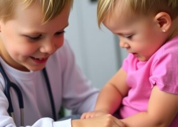 The Cost of Neglecting Pediatric Research Funding