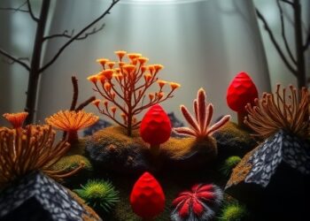 Thermophilization Patterns in Diverse Ecosystems Revealed