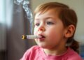 Tobacco Smoke Screening Varies by Demographics in Pediatrics
