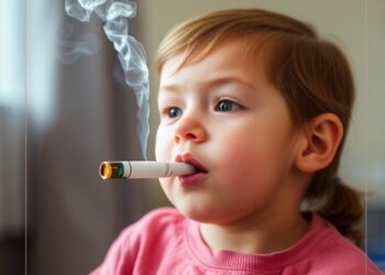 Tobacco Smoke Screening Varies by Demographics in Pediatrics