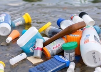 Tracing Antibiotic Resistance: How Various Plastics in River Debris Pose Distinct Environmental Risks