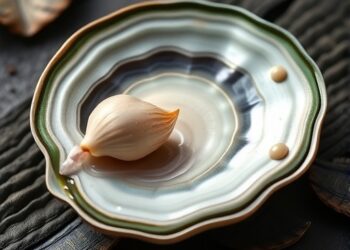 Tracing Seafood Origins Through Abalone Shell Analysis
