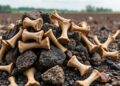 Transforming Slaughterhouse Waste into Sustainable Fertilizer: How Bone Char Can Revolutionize Global Phosphorus Recycling