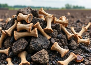 Transforming Slaughterhouse Waste into Sustainable Fertilizer: How Bone Char Can Revolutionize Global Phosphorus Recycling