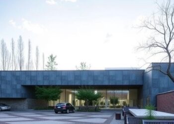 Turning Concrete into a Carbon-Capturing Solution