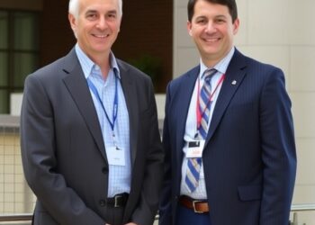 Two INFORMS Members Elected to Prestigious National Academy of Engineering