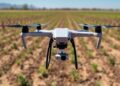 UAV-Driven Precision Mapping Revolutionizes Soil Salinity Monitoring