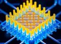 UCLA Researchers Overcome Nanoscale Barriers Paving the Way for Next-Generation Electronics