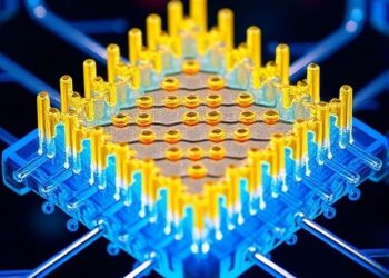 UCLA Researchers Overcome Nanoscale Barriers Paving the Way for Next-Generation Electronics