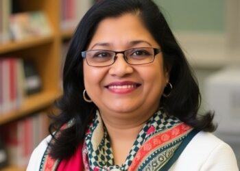 UL Research Institutes Appoints Judy Jeevarajan, Ph.D., as Vice President and Distinguished Scientific Advisor