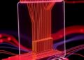 Ultrathin Elastomeric Dielectrics Boost Stretchable Electronics