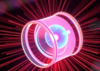 University of Houston Physicists Set New Record for Superconductivity Temperature