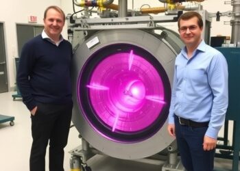 University of Manchester Scientists Instrumental in Unveiling New Heavy-Proton Particle at CERN