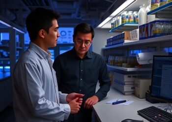 University of Toronto Engineers Pioneer Potential Drug Molecules Derived from Long Noncoding RNA in Dark Transcriptome Exploration