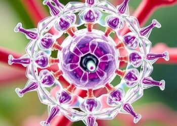 Unlocking Cancer Therapies and Better Crops Through Plant Cell Structure